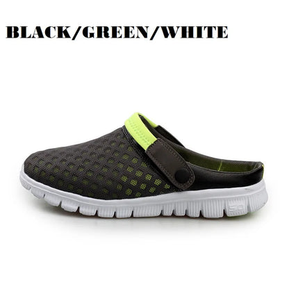 AirStride Air Mesh Running Shoes