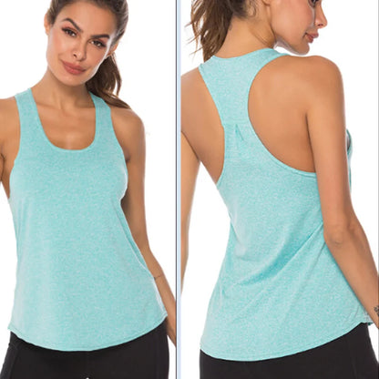 FlexiFitness Tank Top