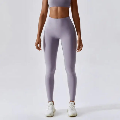 EVOLVE Push Up Tights