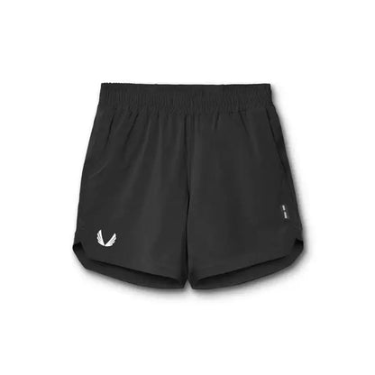 Quick-drying sports shorts