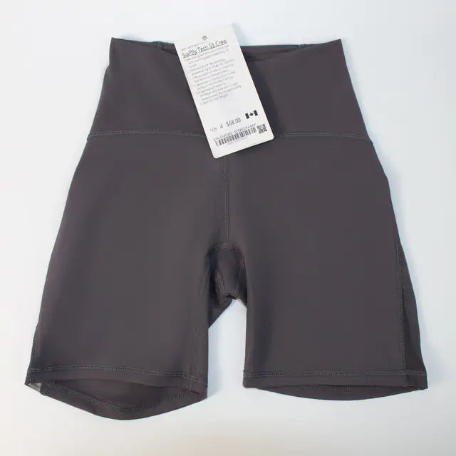 FlexiDry Quick Dry Yoga Shorts