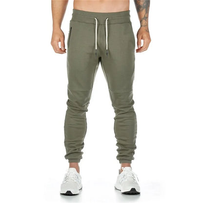 FlexiFit Gym Joggers