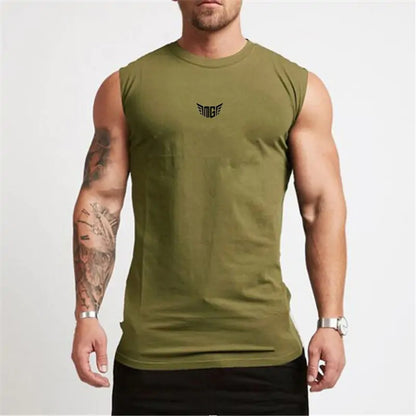 Dryfit Gym Tank Top