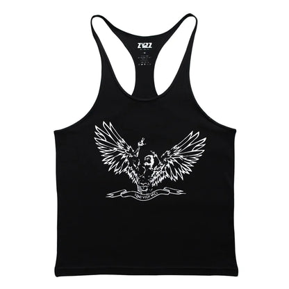 ZYZZ Tank Top