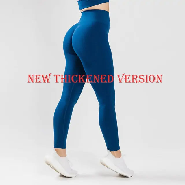 EVOLVE Scrunch Bum Leggings