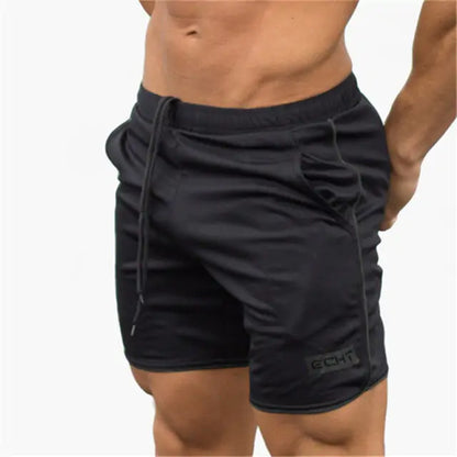 ECHT Performance Shorts