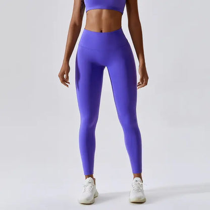 EVOLVE Push Up Tights