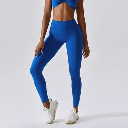 EVOLVE Push Up Tights