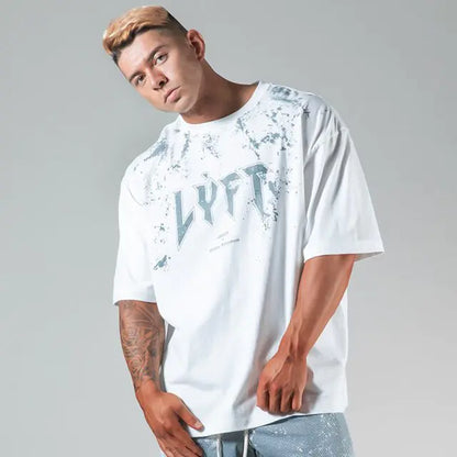 Lyft Oversized T-Shirt